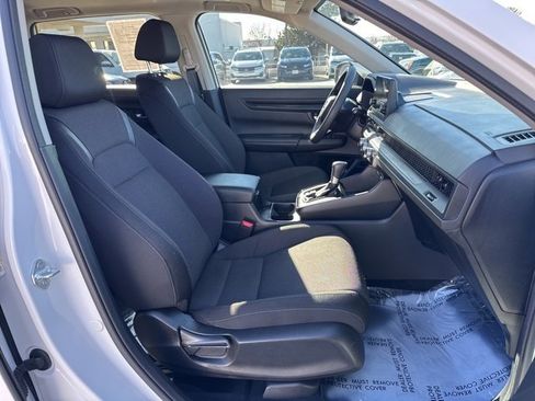 Used 2024 Honda CR-V EX image 10