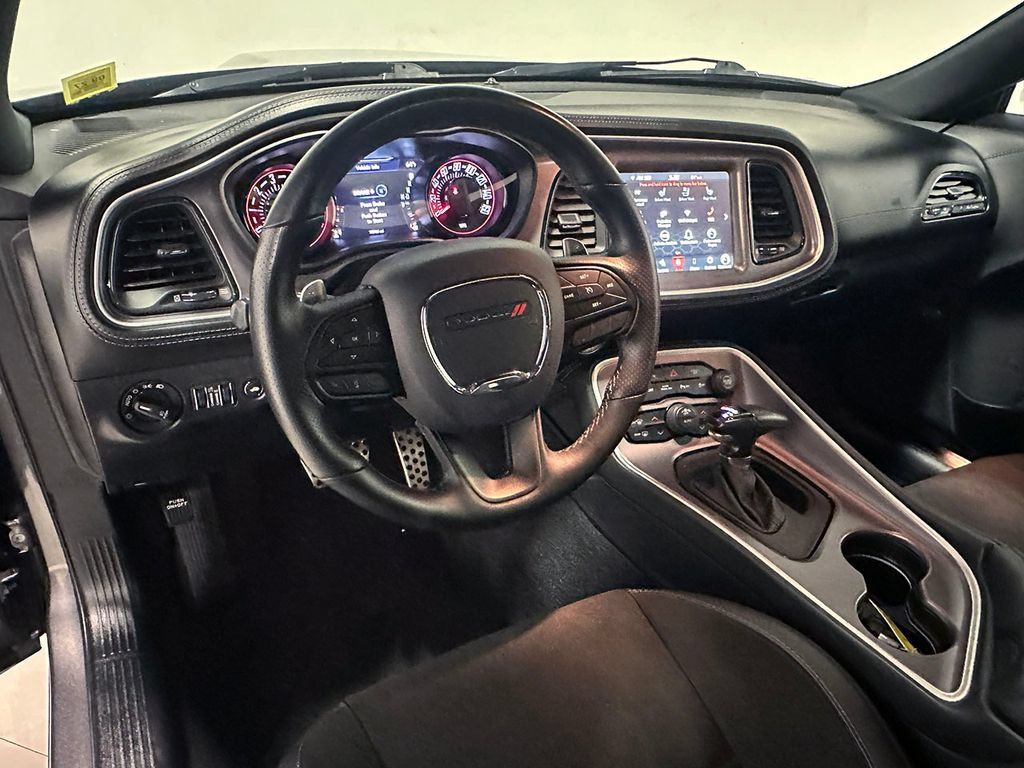Used 2022 Dodge Challenger GT w/ Plus Package AWD/4WD image 69