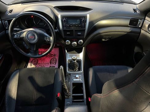 Used 2013 Subaru Impreza WRX STI image 38
