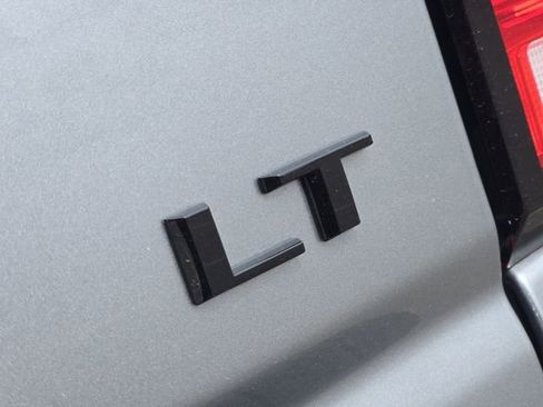 New 2026 Chevrolet Silverado 2500 LT w/ Trail Boss Package image 8