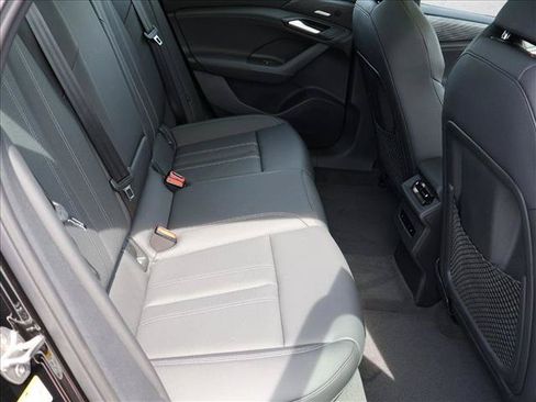 New 2027 Audi A6 e-tron Prestige AWD/4WD image 17