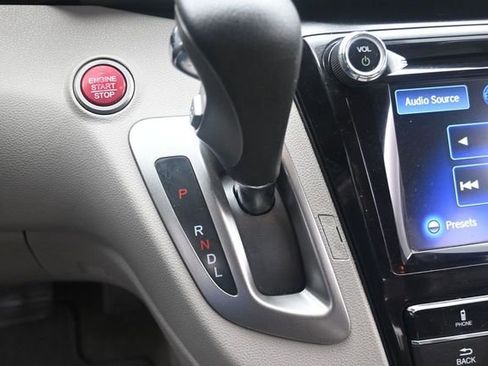 Used 2016 Honda Odyssey EX-L image 14
