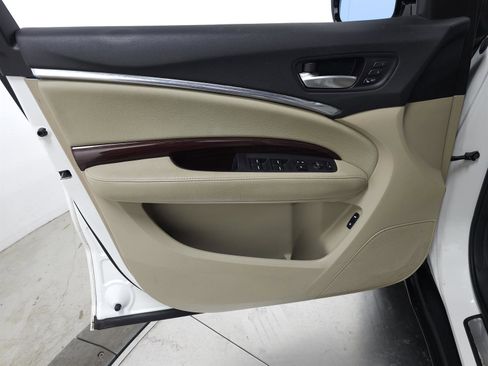 Used 2016 Acura MDX SH-AWD w/ Technology Package image 14