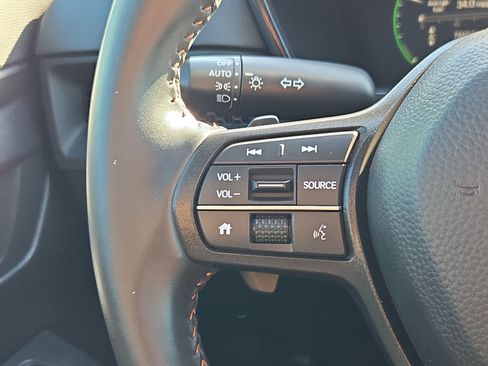 Used 2024 Honda CR-V Sport image 18