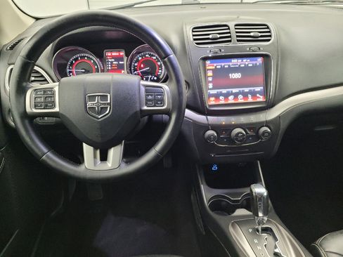 Used 2018 Dodge Journey Crossroad FWD image 22