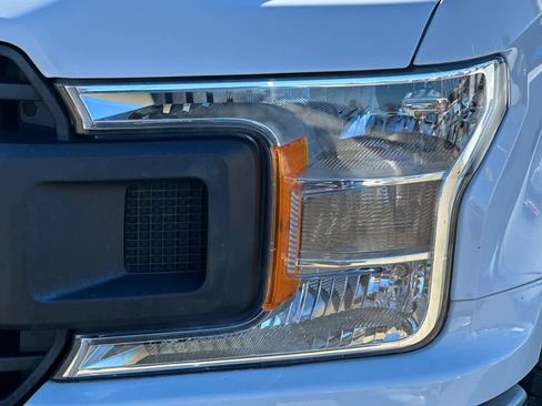 Used 2018 Ford F150 XL w/ Equipment Group 101A Mid image 11