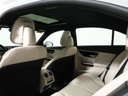 Certified 2023 Mercedes-Benz C 300 4MATIC Sedan image 29