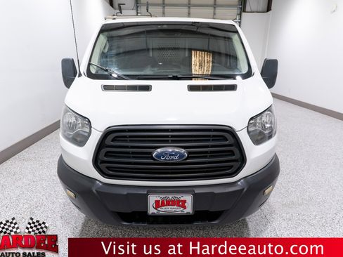 Used 2019 Ford Transit 150 130 Low Roof RWD image 7