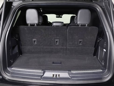Used 2022 Lincoln Navigator Reserve AWD/4WD image 22