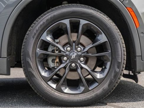 Used 2023 Dodge Durango R/T AWD/4WD image 28
