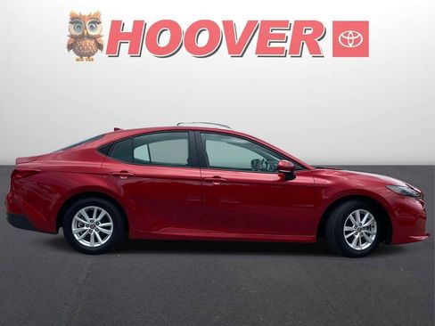 Used 2025 Toyota Camry LE FWD image 2