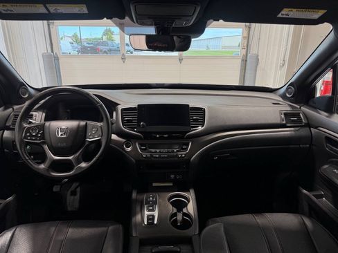Used 2022 Honda Passport TrailSport image 29
