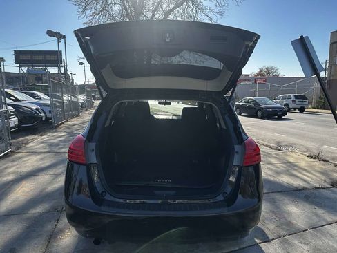 Used 2013 Nissan Rogue S image 19
