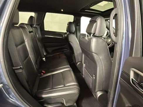 Used 2020 Jeep Grand Cherokee Limited AWD/4WD image 30
