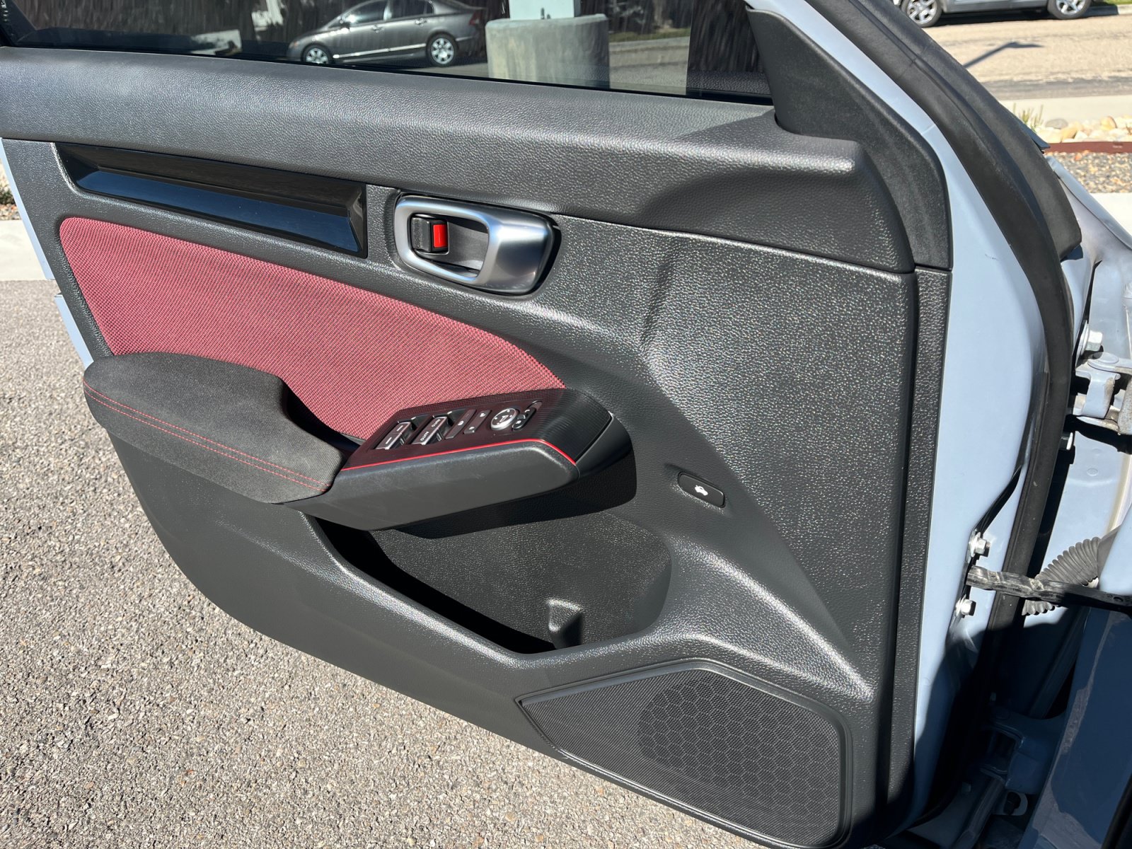 Used 2022 Honda Civic Si image 13