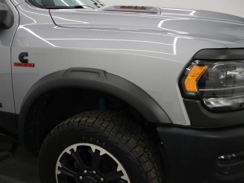 Used 2023 RAM 2500 Rebel w/ Level 2 Equipment Group AWD/4WD image 24