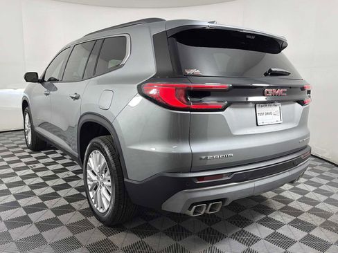 New 2026 GMC Acadia Elevation w/ Elevation Premium Package image 8