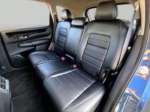 Used 2025 Honda CR-V EX-L image 29