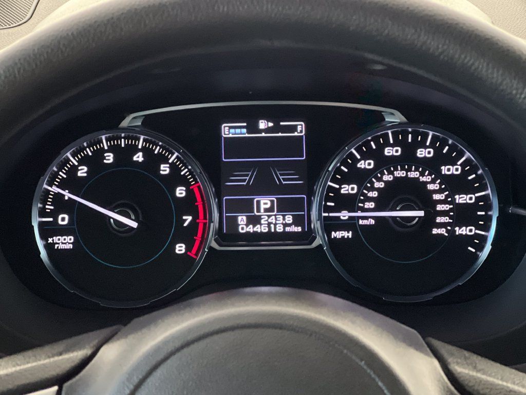 Used 2018 Subaru Forester 2.5i Premium AWD/4WD image 18