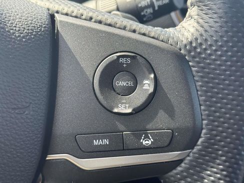 Used 2023 Honda Passport EX-L image 25