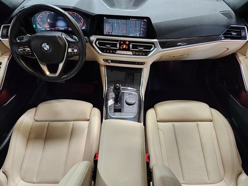 Used 2022 BMW 330i Sedan w/ Convenience Package RWD image 46