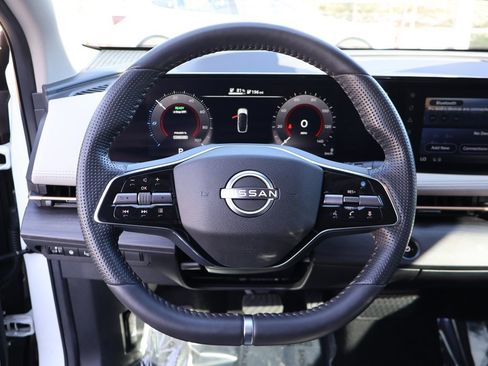 Used 2024 Nissan Ariya ENGAGE e-4ORCE image 42