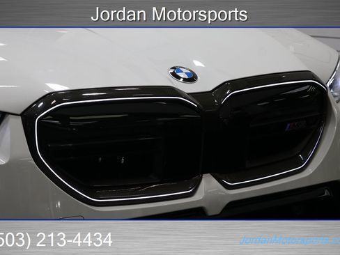 Used 2025 BMW M5 Touring w/ M Driver's Package image 41