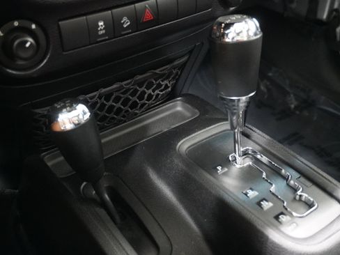 Used 2015 Jeep Wrangler Unlimited Sport w/ Quick Order Package 24S image 20