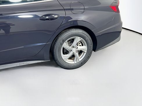 Used 2023 Hyundai Sonata SE w/ Preferred Accessory Package image 28