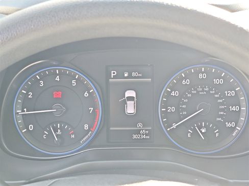 Certified 2023 Hyundai Kona SEL image 5