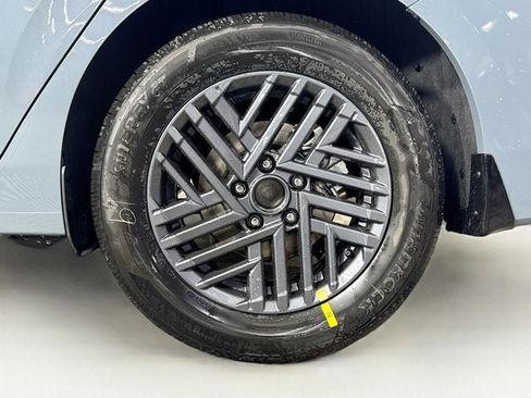 New 2026 Nissan Sentra SV w/ SV Convenience Package image 10