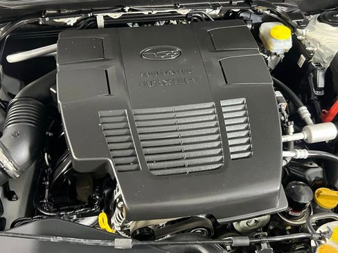 Used 2023 Subaru Forester Wilderness w/ Wilderness Package image 32