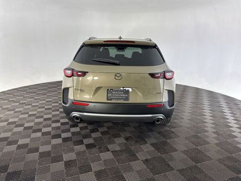 New 2026 MAZDA CX-50 AWD 2.5 S w/ Accent Package image 6