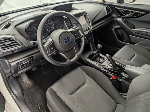 Used 2017 Subaru Impreza 2.0i image 12