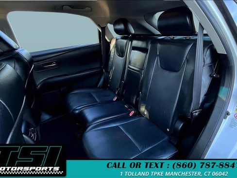 Used 2013 Lexus RX 350 AWD 4dr image 26