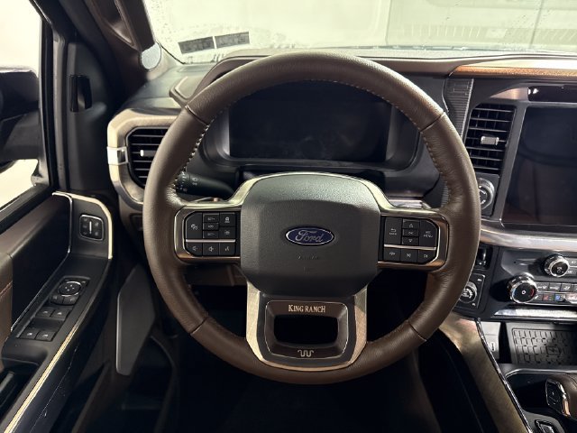 New 2026 Ford F150 King Ranch w/ Equipment Group 601A High AWD/4WD image 21