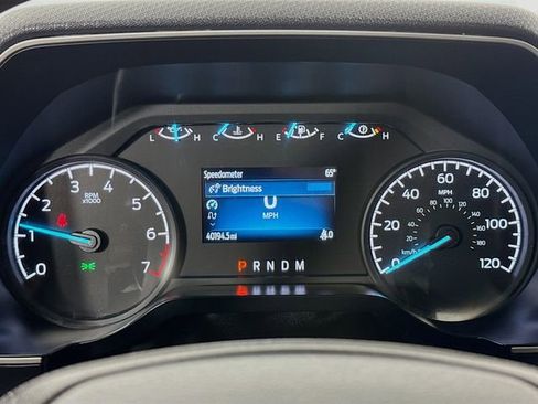 Used 2022 Ford F150 XL w/ STX Appearance Package image 12