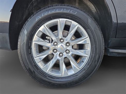 Used 2023 Chevrolet Tahoe Premier image 10