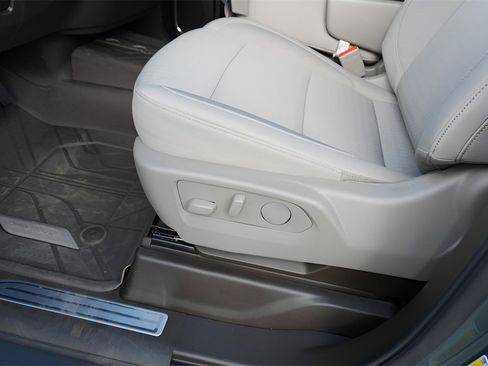 New 2026 Chevrolet Silverado 1500 LT w/ Safety Package image 15