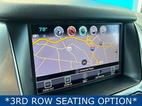 Used 2018 Chevrolet Tahoe Premier AWD/4WD image 12