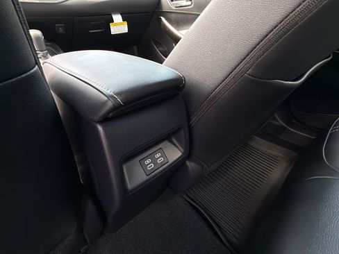 Certified 2025 Toyota Corolla XSE FWD image 19