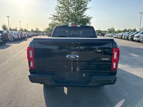 Used 2019 Ford Ranger Lariat w/ Equipment Group 501A Mid AWD/4WD image 5