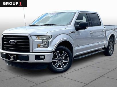Used 2016 Ford F150 XLT w/ Equipment Group 302A Luxury