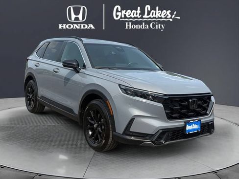 Used 2024 Honda CR-V Sport-L image 1