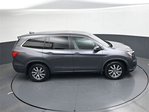 Used 2021 Honda Pilot EX-L image 26