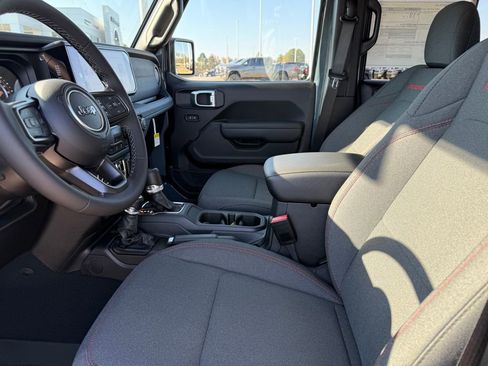 New 2026 Jeep Gladiator Rubicon image 9