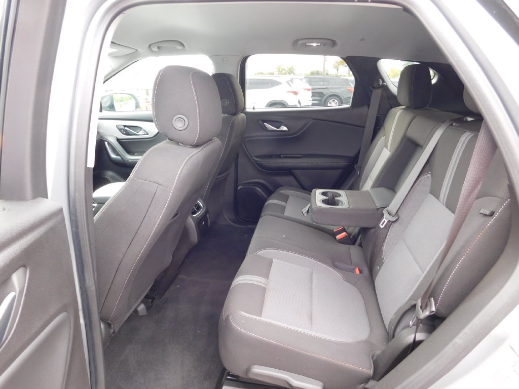 Used 2024 Chevrolet Blazer LT w/ Convenience Package FWD image 10