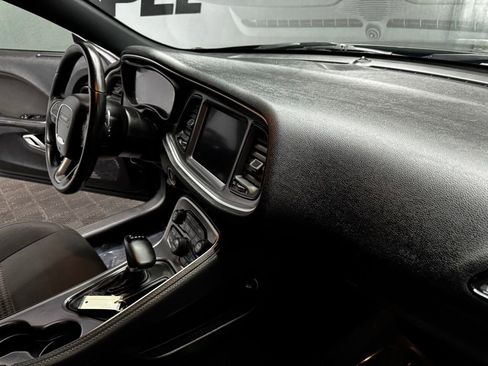 Used 2019 Dodge Challenger GT w/ Blacktop Package RWD image 41