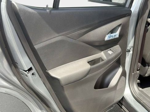 New 2026 Buick Envista Preferred w/ Convenience I Package image 11