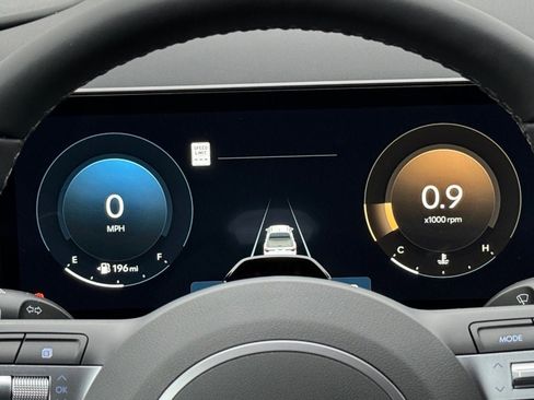 New 2026 Hyundai Santa Cruz Limited image 19